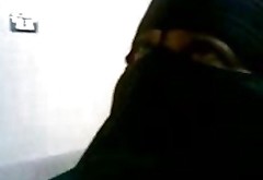 arab sex with niqab women